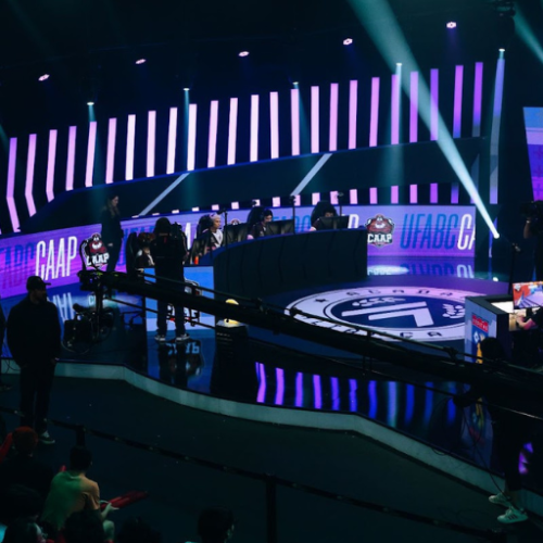 Riot Games amplia suporte para eventos competitivos da comunidade