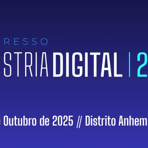 Infracommerce destaca inovação e parcerias no Congresso Indústria Digital 2025