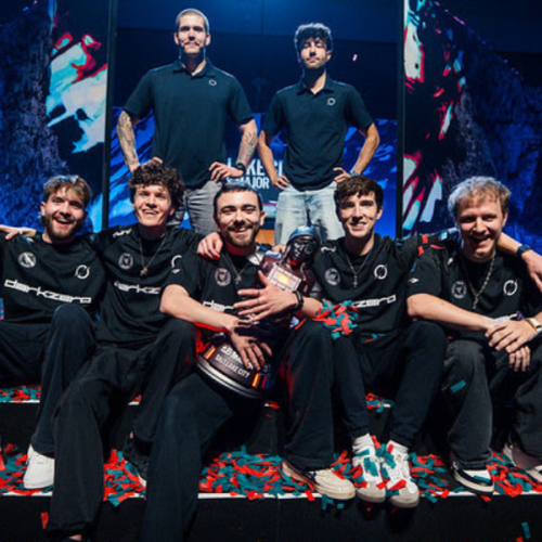 Norte-americana DarkZero é campeã do Major Salt Lake City de Rainbow Six Siege e conquista premiação de R$ 1 milhão