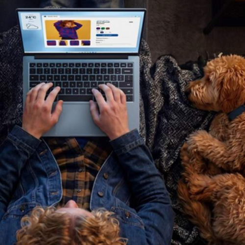 Dell 14S chega ao Brasil com 1,15 kg, tela de até 120 Hz e bateria de até 21 horas