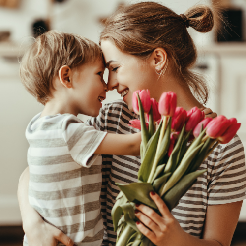 Guia de presentes LG para o Dia das Mães: tecnologia para todos os perfis