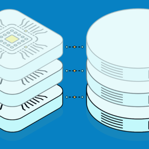 Distribuição Neo4j | Ilustração de Análise de Banco de Dados Grafos