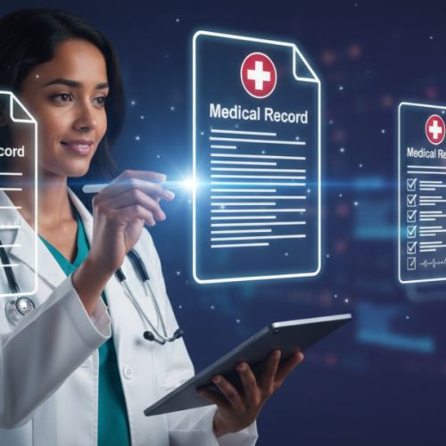 Inteligência artificial avança na saúde e passa a apoiar médicos no diagnóstico e na tomada de decisão clínica