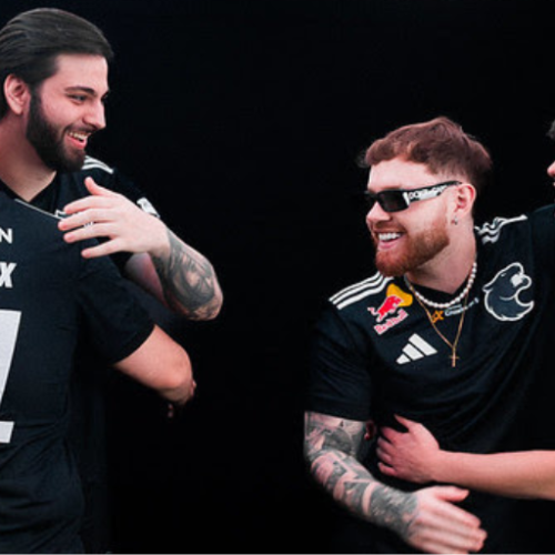 FURIA é campeã da primeira etapa da South America League de Rainbow Six X