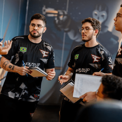 Semana decisiva do Six Invitational 2025: equipes brasileiras disputam vagas na fase final