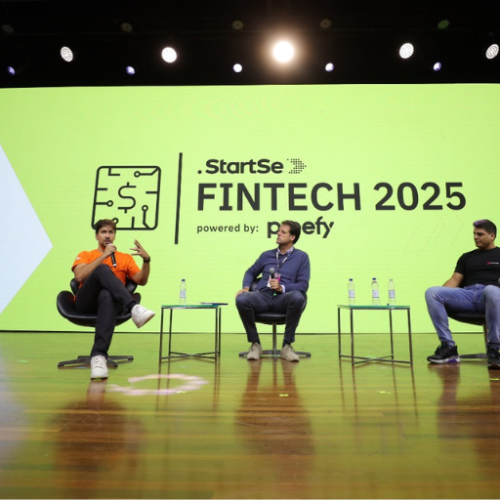 Futuro do dinheiro digital no Brasil é tema de evento com foco em IA, cripto e segurança financeira