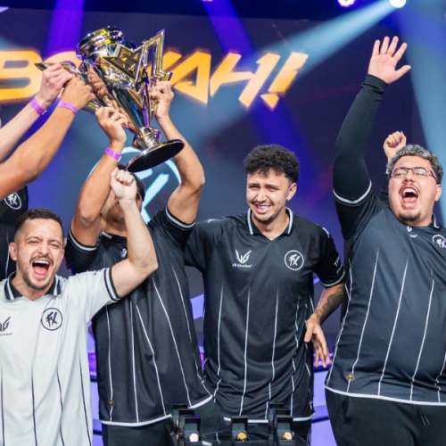 Foto: Cesar Galeão/Garena Free Fire