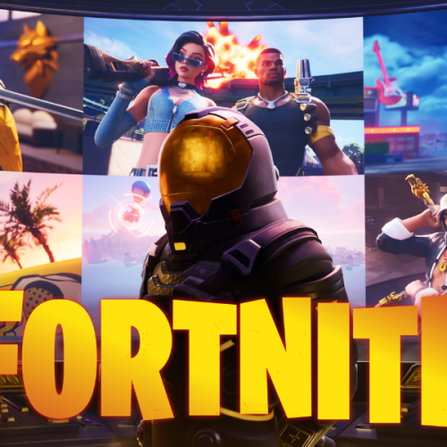 Fortnite lança Capítulo Sete: Terra dos Sonhos com novo mapa, chefes jogáveis e mecânicas inéditas