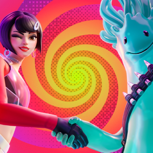 Fortnite Delulu: novo modo sem construções testa amizades e rivalidades em busca da vitória