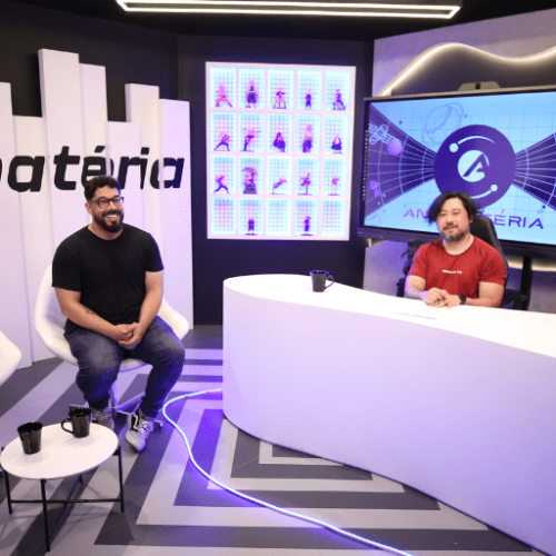 TV Cultura traz animes de volta à TV aberta com estreia do programa Antimatéria