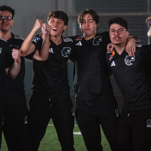 FaZe Clan, FURIA, LOS e Ninjas in Pyjamas garantem vagas no Major de Rainbow Six em Salt Lake City