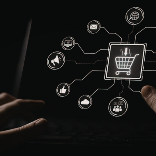 IA aumenta conversão no e-commerce em 42%; entenda o impacto do GEO e da hiperpersonalização