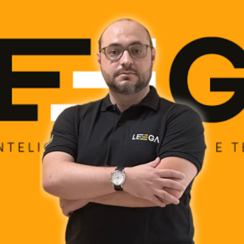 Leega Consultoria anuncia Leandro Panegassi como head da nova unidade de negócios de Digital Analytics
