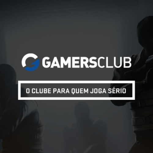 Gamers Club e Logitech G renovam parceria para fortalecer os esports no Brasil