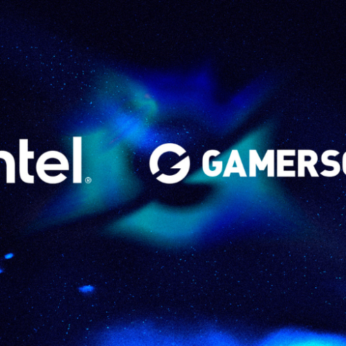 Gamers Club é escolhida pela Intel como parceiro estratégico para ações de games