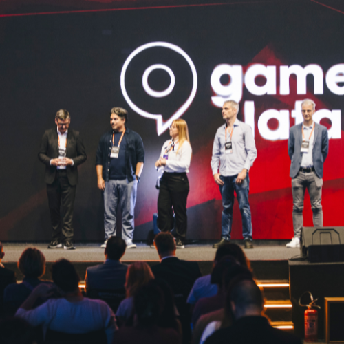 Começou hoje a gamescom latam 2025 com mais de 250 horas de programação em São Paulo