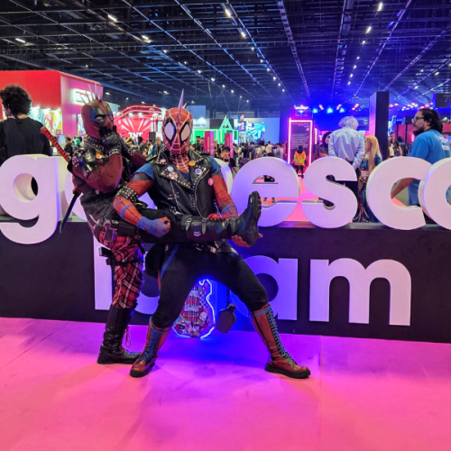 Gamescom Latam 2025: sucesso de público, inovações tecnológicas e nostalgia em São Paulo