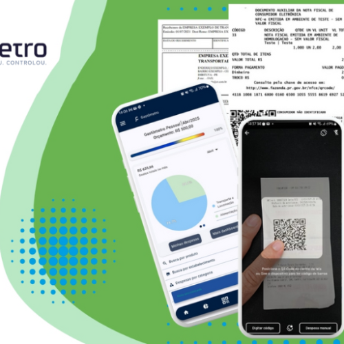 IBPT lança aplicativo para ajudar na declaração de IR e controle de gastos