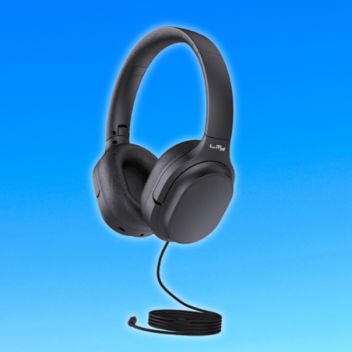 Lity lança headphone H09 com foco em desempenho e custo-benefício para o dia a dia