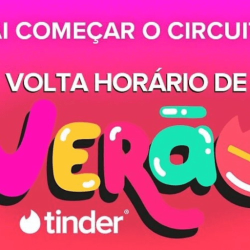 Tinder esquenta o Carnaval com ativações em quatro capitais brasileiras