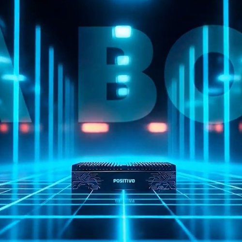 Positivo SEG lança Box de Inteligência Artificial com mais de 80 analíticos em um único produto para sistemas de CFTV