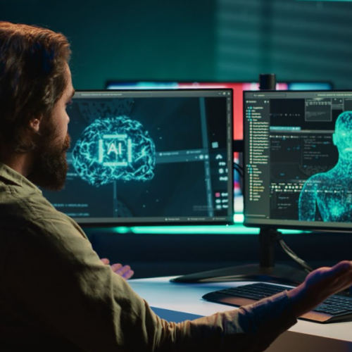 Omnis AI Insights da NETSCOUT transforma dados de rede em vantagem estratégica com observabilidade orientada por IA