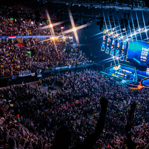 Vitality vence IEM Rio 2026 e conquista ESL Grand Slam