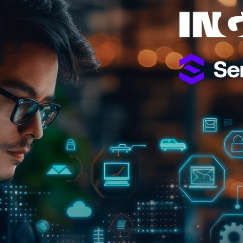 Ingram Micro Brasil passa a distribuir soluções da SentinelOne e amplia portfólio de cibersegurança em todo o território nacional
