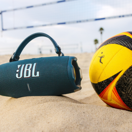 JBL Charge 6 chega ao Brasil com som otimizado, bateria de até 28h e construção mais resistente