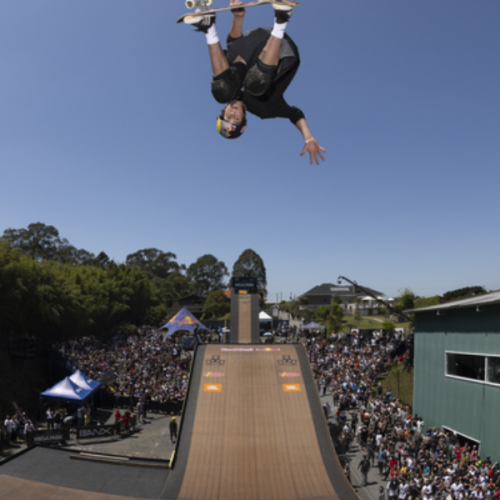 JBL patrocina o Mega Park 2025 ao lado de Gui Khury, em Campo Largo (PR)