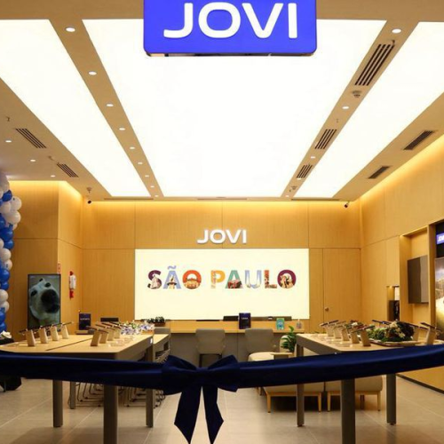 Credito: Luiz Araujo | JOVI