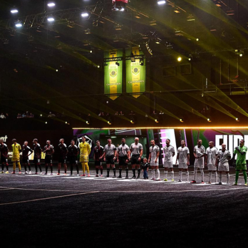 Kings Cup Brazil abre nova temporada com goleada e três decisões nos shootouts