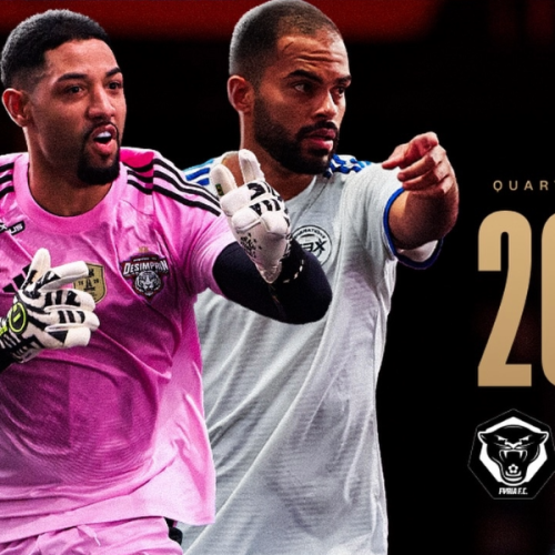 DesimpaiN vence no Last Chance e garante o Brasil com 100% de aproveitamento nas quartas da Kings World Cup Clubs 2026