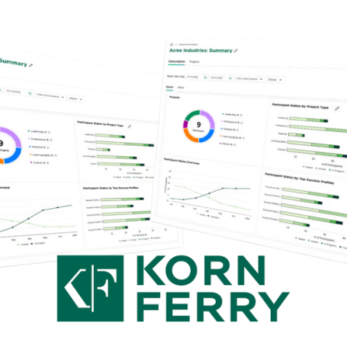 Consultoria global Korn Ferry lança plataforma de tecnologia para decisões estratégicas de talento 