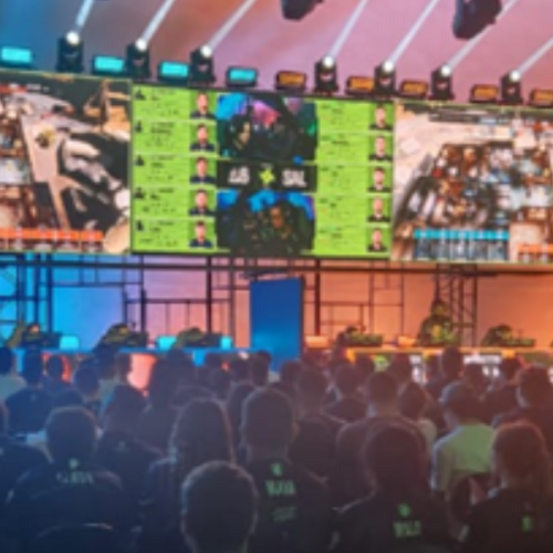 Team Liquid vence LOUD na estreia presencial e segue viva na South America League de Rainbow Six Siege X