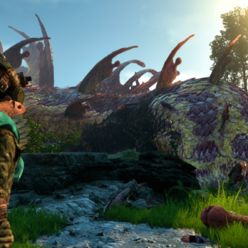 Lenovo estreia na CCXP25 com parceria inédita e jogo exclusivo desenvolvido no Brasil