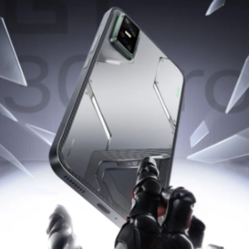 Infinix GT 30 Pro utiliza Inteligência Artificial para otimizar desempenho em jogos mobile