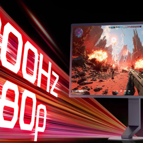 LG amplia portfólio de monitores e anuncia 24 lançamentos em 2026