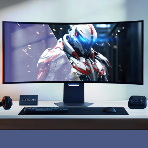 LG UltraGear OLED GX9 chega ao Brasil com resolução 5K2K, 330 Hz e foco em versatilidade