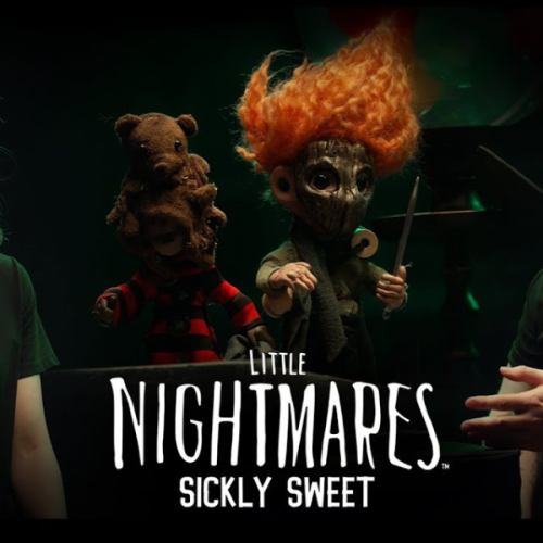 Little Nightmares ganha jogo de tabuleiro e prepara lançamento de Little Nightmares III