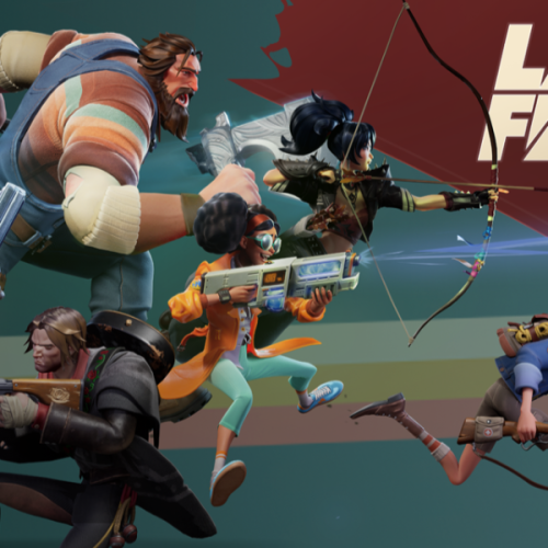 Last Flag marca presença na BGS 2025 com demonstração jogável