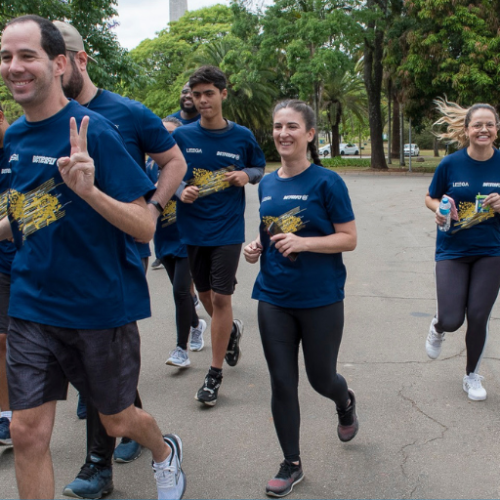 Leega Consultoria reforça cultura de cuidado emocional em sintonia com nova exigência do MTE
