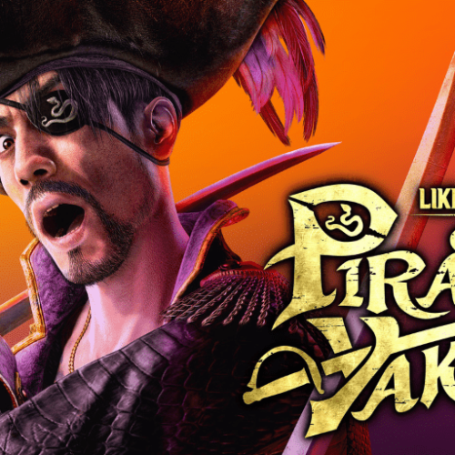 Like a Dragon: Pirate Yakuza in Hawaii já está disponível!