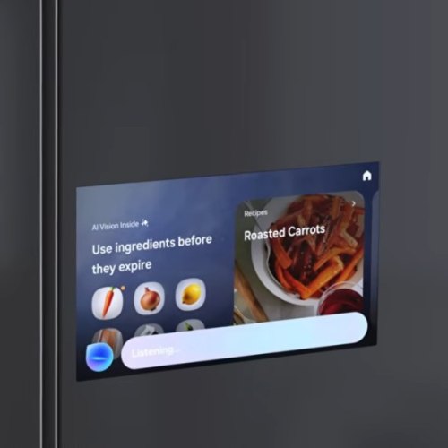 Por dentro da linha Bespoke AI: Samsung revela a história do desenvolvimento da linha