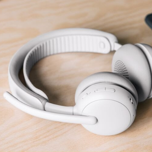 Logitech lança no Brasil o headset Zone Wireless 2 ES