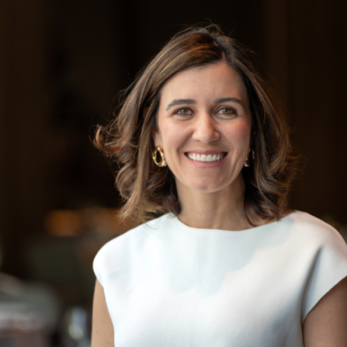 Aline Bueno, entre as 100 líderes do turismo, impulsiona inovação e expansão na Argo Solutions