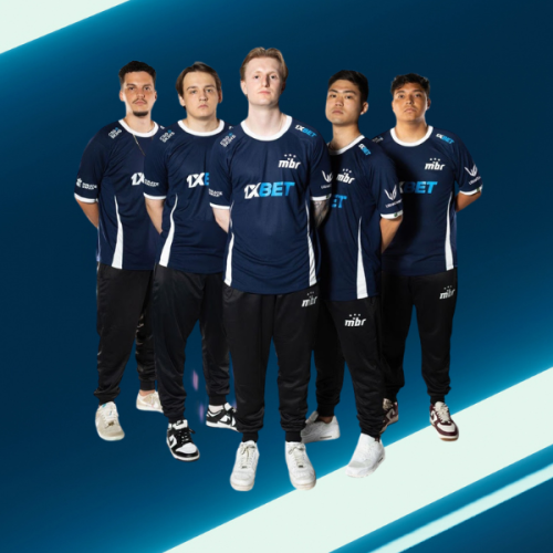 LG renova patrocínio ao MIBR e reforça presença nos e-sports