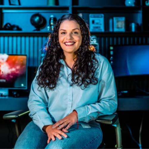 Entrevista: Marina Correia explica como a IA vai moldar o futuro das TVs Samsung no Brasil