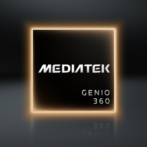 MediaTek lança plataforma Genio 360 com foco em IA na borda