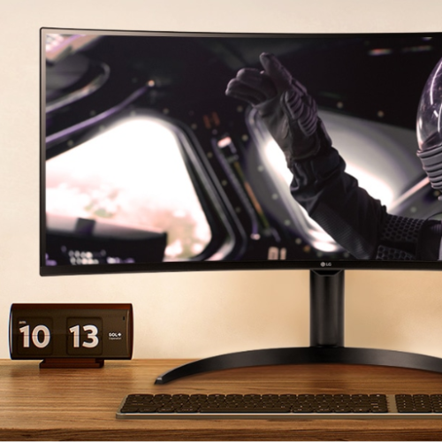 Monitores LG MyView unem produtividade, entretenimento e conectividade sem precisar de PC